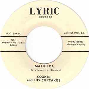 Cookie And His Cupcakes - Mathilda download mp3 flac