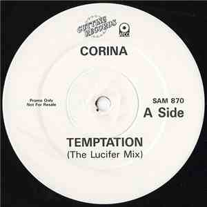 Corina - Temptation download free