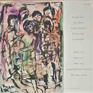 Coro Polifonico Pierluigi Da Palestrina - Senza Titolo download free Coro Polifonico Pierluigi Da Palestrina - Senza Titolo download mp3 flac