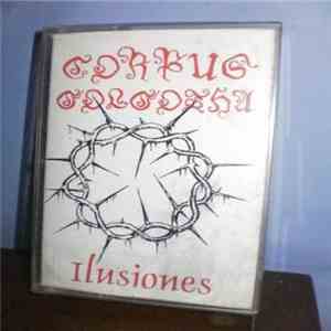 Corpus Golgotha - Ilusiones download free