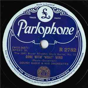 Count Basie & His Orchestra - Gone With 'What' Wind / Blow Top download mp3 flac