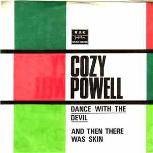 Cozy Powell - Dance With The Devil download free