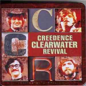 Creedence Clearwater Revival - Forever Legends download free Creedence Clearwater Revival - Forever Legends download mp3 flac