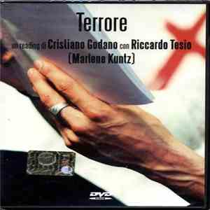 Cristiano Godano - Terrore download free