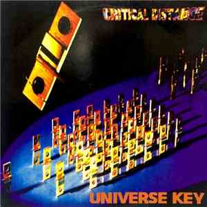 Critical Distance - Universe Key download free