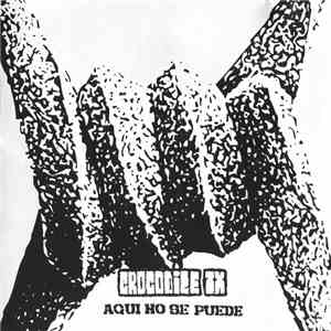 Crocodile TX - Aqui No Se Puede download mp3 flac
