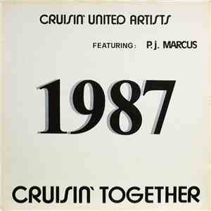 Cruisin' United Artists - Cruisin' Together download free