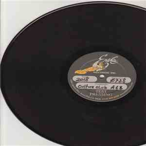 Culture Club - Live At Wembley download mp3 flac