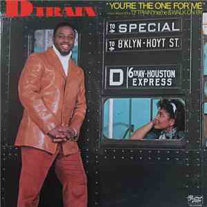 "D" Train - You're The One For Me download mp3 flac