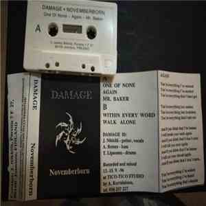 Damage  - Novemberborn download free
