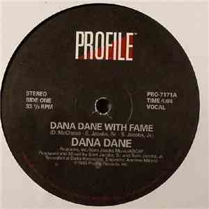 Dana Dane - Dana Dane With Fame download free