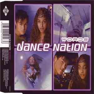Dance Nation - Words download mp3 flac