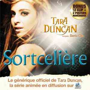 Dania Gio - Tara Duncan - Sortcelière download free Dania Gio - Tara Duncan - Sortcelière download mp3 flac