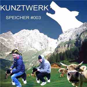 Daniel Benito Kunz, K.LIL - Speicher download free
