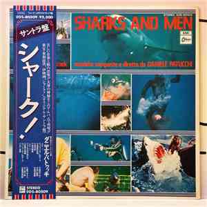 Daniele Patucchi - Sharks And Men download mp3 flac