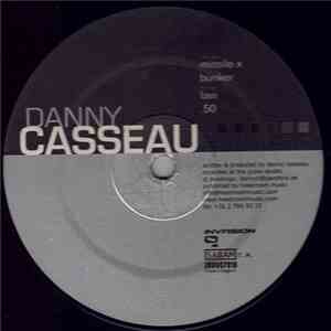 Danny Casseau - Missile-X download mp3 flac