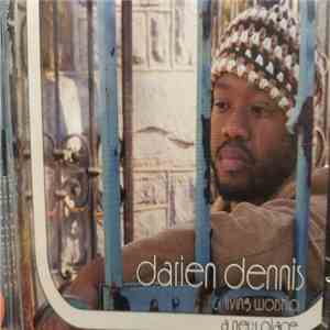 Darien Dennis, Living Worship - A New Place download mp3 flac