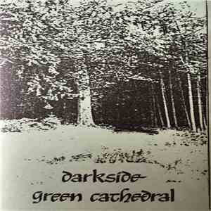 Darkside  - Green Cathedral download mp3 flac