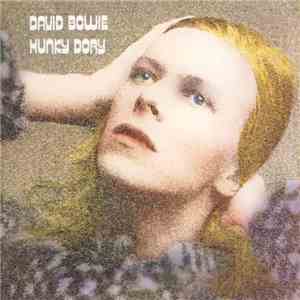 David Bowie - Hunky Dory download free David Bowie - Hunky Dory download mp3 flac