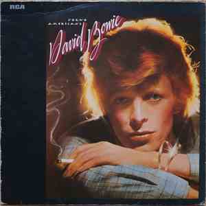 David Bowie - Young Americans download free David Bowie - Young Americans download mp3 flac