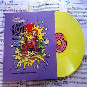 David Fiuczynski - Flam!Blam! (Pan-Asian MicroJam! Hommage à J Dilla et Olivier Messiaen) download free