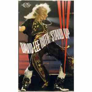 David Lee Roth - Stand Up download free