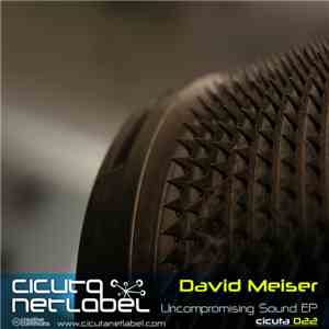 David Meiser - Uncompromising Sound EP download mp3 flac