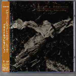 David Sylvian + Holger Czukay - Plight & Premonition download free