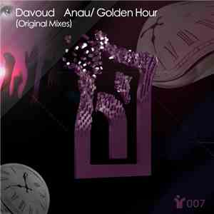 Davoud - Anau / Golden Hour download free