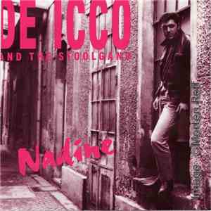 De Icco and the Stoolgang - Nadine download free
