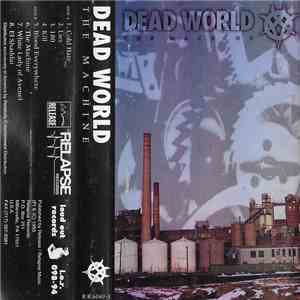 Dead World - The Machine download free
