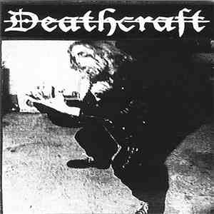 Deathcraft - Human Skulls & Inverted Crosses download free Deathcraft - Human Skulls & Inverted Crosses download mp3 flac