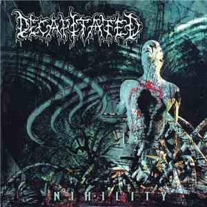 Decapitated - Nihility download mp3 flac