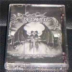 Decayed - Resurrectiónem Mortuórum download free