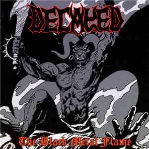 Decayed - The Black Metal Flame download mp3 flac