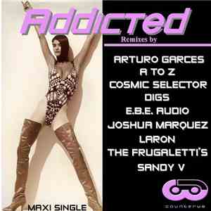 Decks & Sex feat. Didje Kelli - Addicted download free Decks & Sex feat. Didje Kelli - Addicted download mp3 flac