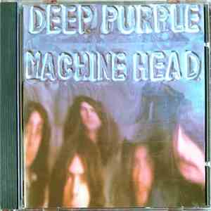 Deep Purple - Machine Head download free