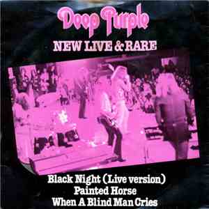 Deep Purple - New Live & Rare download free