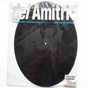 Del Amitri - Move Away Jimmy Blue download free