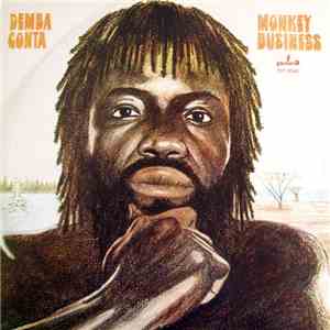 Demba Conta - Monkey Business download free