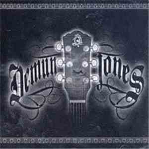 Demun Jones - Demun Jones download free Demun Jones - Demun Jones download mp3 flac