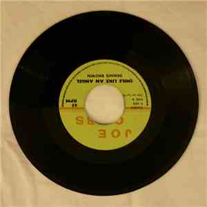 Dennis Brown - Smile Like An Angel download free