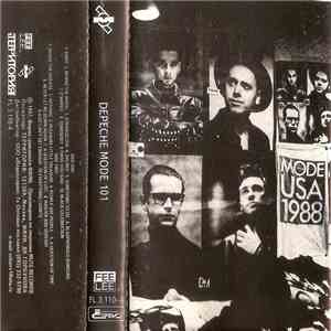 Depeche Mode - 101 download free
