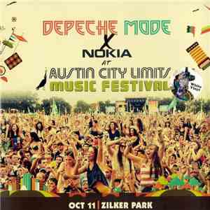 Depeche Mode - Austin City Limits download mp3 flac
