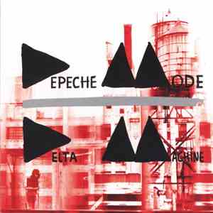 Depeche Mode - Delta Machine download free