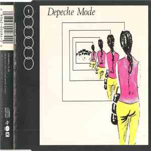 Depeche Mode - Dreaming Of Me download mp3 flac