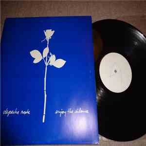 Depeche Mode - Enjoy The Silence download mp3 flac