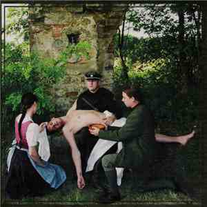 Der Blutharsch vs. Dernière Volonté - Untitled download free Der Blutharsch vs. Dernière Volonté - Untitled download mp3 flac