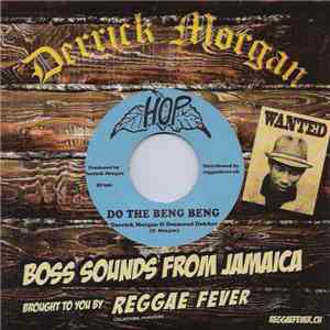 Derrick Morgan, Desmond Dekker / Beverley's All Stars - Do The Beng Beng / Express download free Derrick Morgan, Desmond Dekker / Beverley's All Stars - Do The Beng Beng / Express download mp3 flac