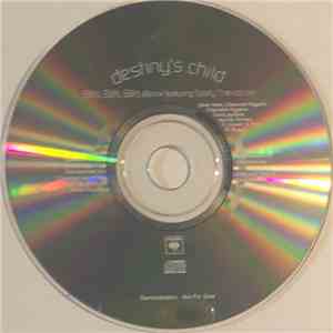 Destiny's Child featuring Sporty Thievz - Bills, Bills, Bills (Remix) download mp3 flac
